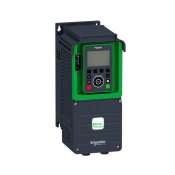frekventni regulator ATV630 - 3kW - 200...240V - IP21/UL tip 1 