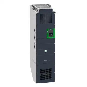 frekventni regulator - ATV930 - 110kW - 400/480V - bez kočione jedinice - IP00 