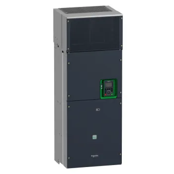 frekventni regulator - ATV930 - 220kW - 400/480V - bez kočione jedinice - IP00 