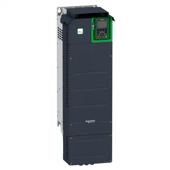 frekventni regulator - ATV930 - 55kW - 400/480V - bez kočione jedinice - IP21 