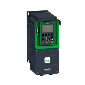 frekventni regulator - ATV930 - 0,75kW - 400/480V - sa kočionom jedinicom - IP21 