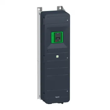 frekventni regulator - ATV950 - 55kW - 400/480V- sa kočionom jedinicom - IP55 