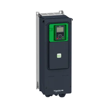 frekventni regulator - ATV950 - 4kW - 400/480V- sa kočionom jedinicom - IP55 