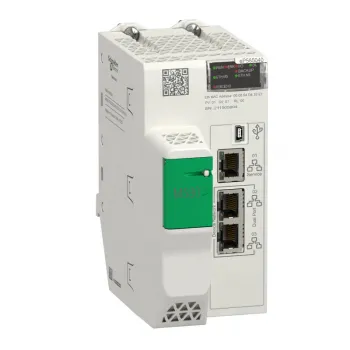 Procesorski modul M580 - nivo 5 - udaljeni I/O 