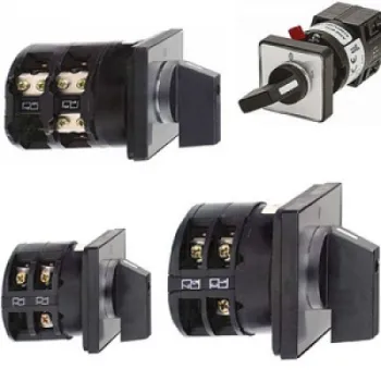 Grebenasti prekidac 63A IV-polni 1-0-2Â  