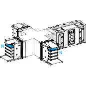 Canalis - krst - 500/630 A 