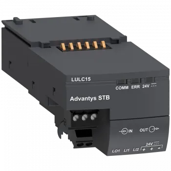 Advantys STB komunikacioni modul - za TeSys U - 24 V DC 