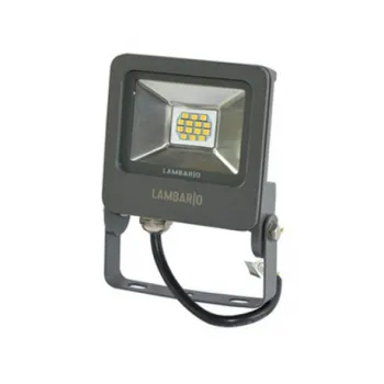 LED Reflektor SLIM 10W 4200K 