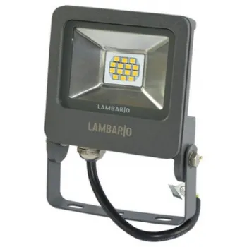 LED Reflektor SLIM 50W 4200K 