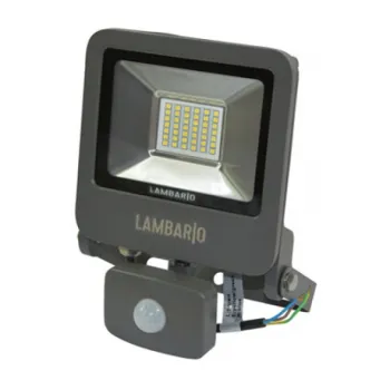 LED Reflektor sa senzorom 30W 6400K 
