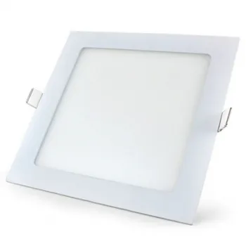 LED Panel Ugradni kockasti 6W 6400K 