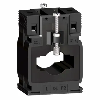 strujni transformator trop. DIN šina 250 5 kablovi d. 26 - sabirnice 12x40 15x32 