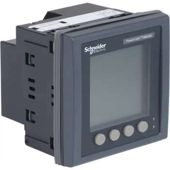 PM5330 multimetar sa Modbus-om - do 31. H - 256K 2DI/2DO 35 alarma - ugradni 