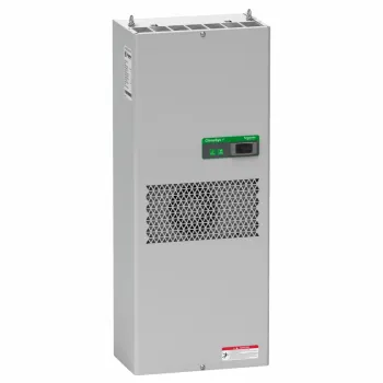Climasys standardni uređaj za hlađenje bočna montaža - 2000W na 230 V 