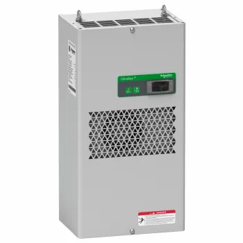 ClimaSys standardni uređaj za hlađenje bočna montaža - 640W na 230 V 