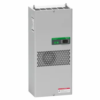 ClimaSys standardni uređaj za hlađenje bočna montaža - 820W na 230 V 