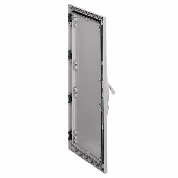 PLA vrata 500x500 sa ručicom 