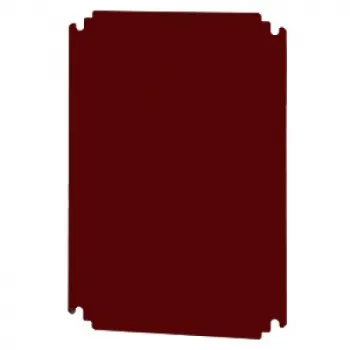 Montažna ploča za 400x300 