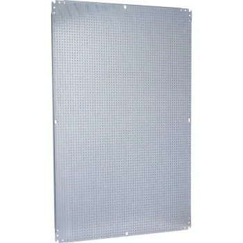 mikroperforirana montaž. ploča V1200xŠ800 prečnik otvora 3,6mm na razmaku 12,5mm 