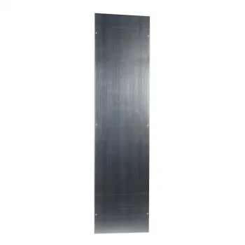 Spacial SF pregradni panel - galvanizovani čelik - 1800x400 mm 
