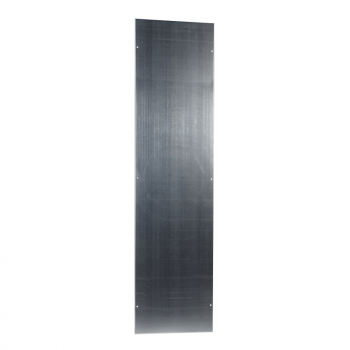 Spacial SF pregradni panel - galvanizovani čelik - 2000x800 mm 