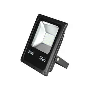 LED Reflektor 20W 6000K 