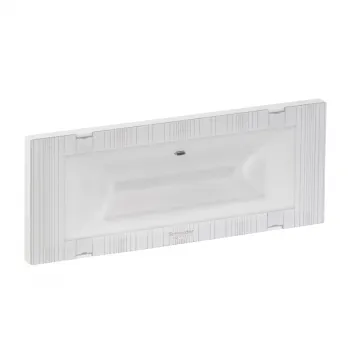 Exiway Easyled- protivpanična svetiljka - u trajnom radu - 1 h - 240 lm 