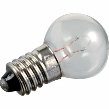 ksenonska lampa za Top 4 - 6 V - 5.4 W - E10 