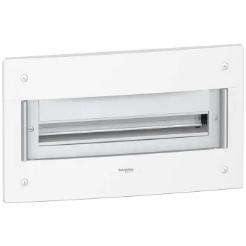 Pragma ugradni orman - IP40 - 1 x 24 modula - bez vrata 