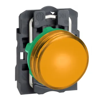 Signalna lampica 24V 