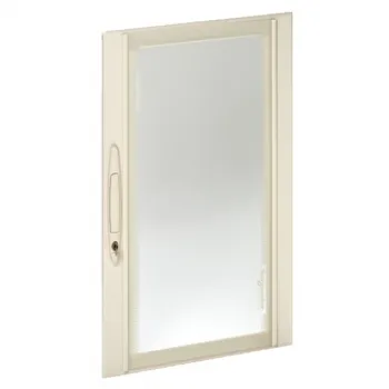 Vrata transparentna za Orman Prisma Plus 08005 