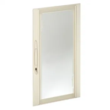 Vrata transparentna za Orman Prisma Plus 08006 