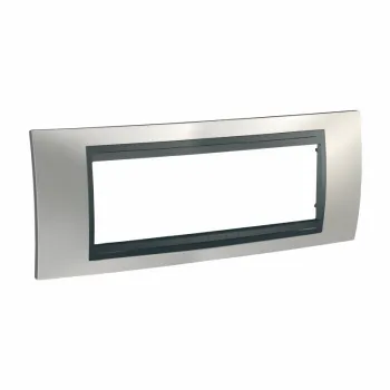 Sjajni hrom - grafit 6M 