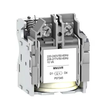 Podnaponski okidač MN - 110..130 V - 50/60Hz 