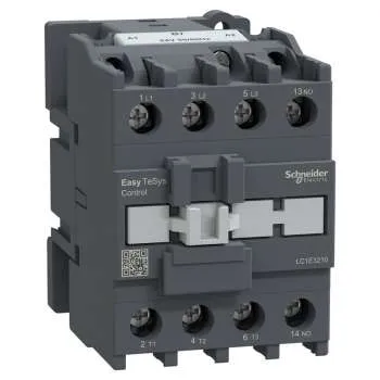 Kontaktor 3P 32A 15kW 24V AC 