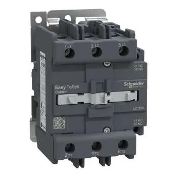 Kontaktor 3P 95A 45kW 230V AC 