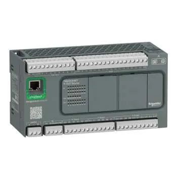 Kontroler M200-40 IO tranzistorski ethernet 