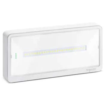Exiway Light LED Protivpanična svetiljka do 250lm 