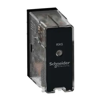 Rele 5A 2CO 230V AC sa LED indikacijom 