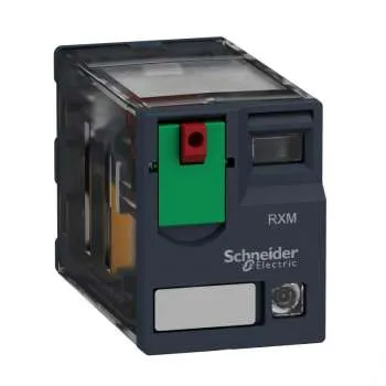 Minijaturni rele 4CO 48V DC 