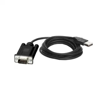 adapter za PC USB port - dužina kabla 1.8 m - 1 muški konektor 