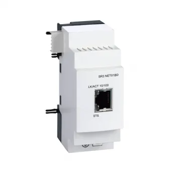 Ethernet komunikacija interfejs - za SR3 24V DC programabilni relej 