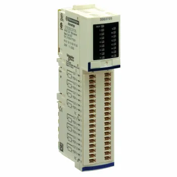 osnovni digitalni izlazni modul STB - 24 V DC - 16 O 