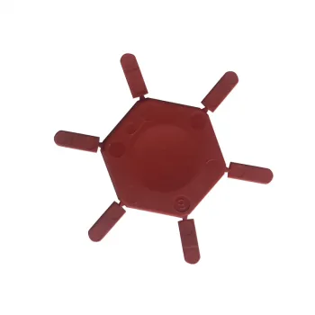 Modicon STB - pin za zaključavanje - između modula za razvod napajanja i baze 