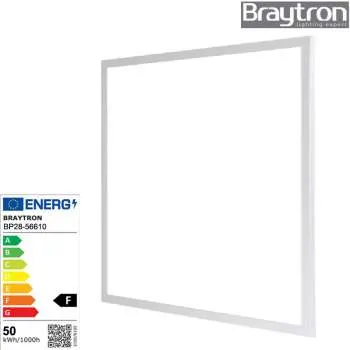 LED Panel ugradni 50W 4000K 