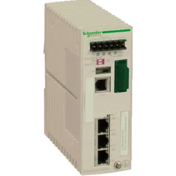 optički adapter za TCSESM switch-eve - 1000BASE-LH 