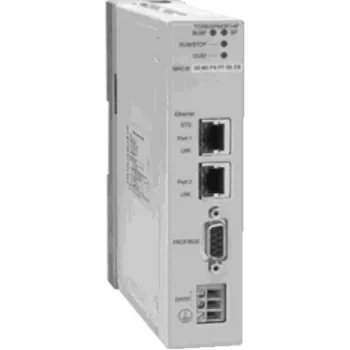 Profibus DP V1 Remote master - za Premium/Quantum/M340/M580 PLC 