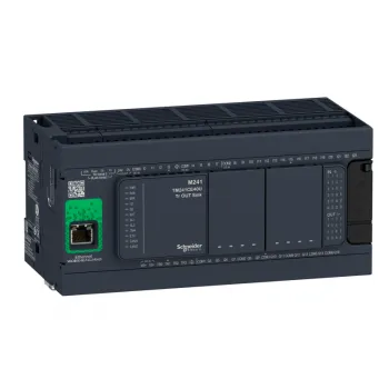 kontroler M241 40 IO relejni Ethernet 