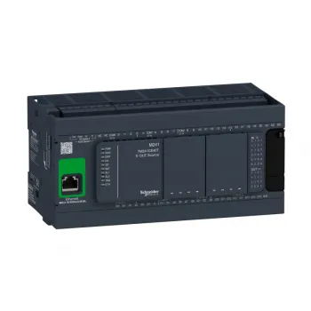 kontroler M241 40 IO tranzistorski PNP Ethernet 