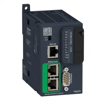 kontroler M251 Ethernet CAN 